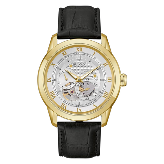 Bulova 97A187