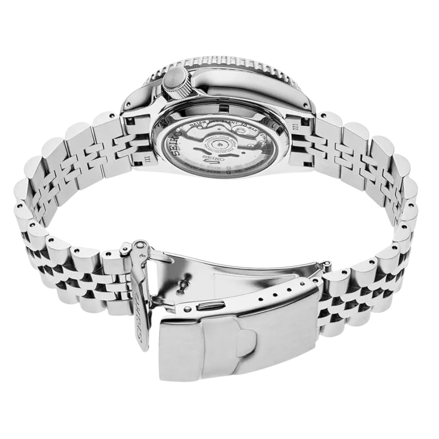 Seiko SSK017J1 GMT