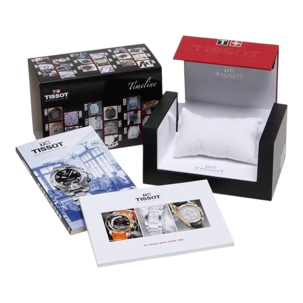 Tissot T-Sport PRS 200 T17.1.486.55