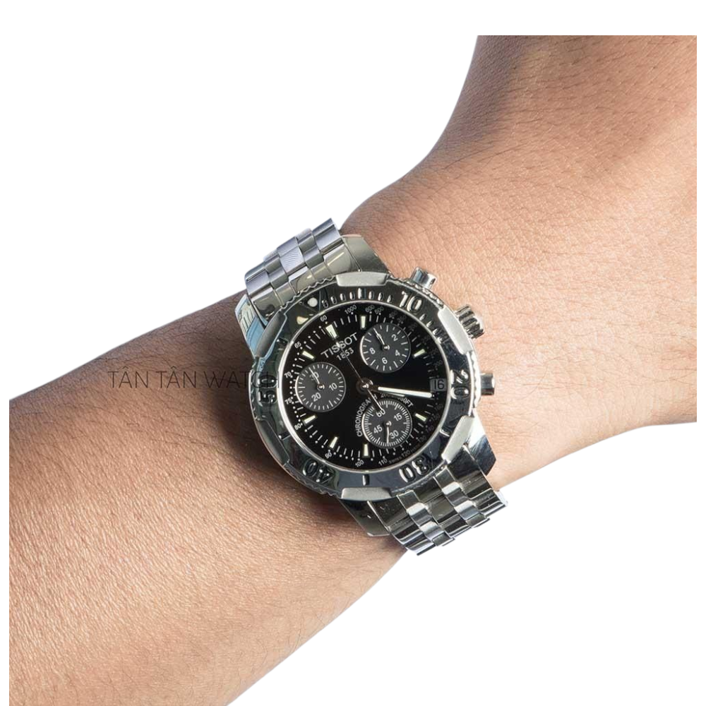 Tissot T-Sport PRS 200 T17.1.486.55