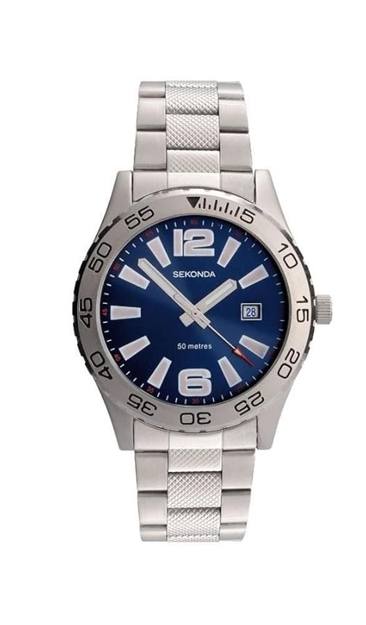 Sekonda 3253