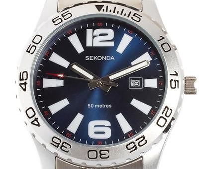 Sekonda 3253