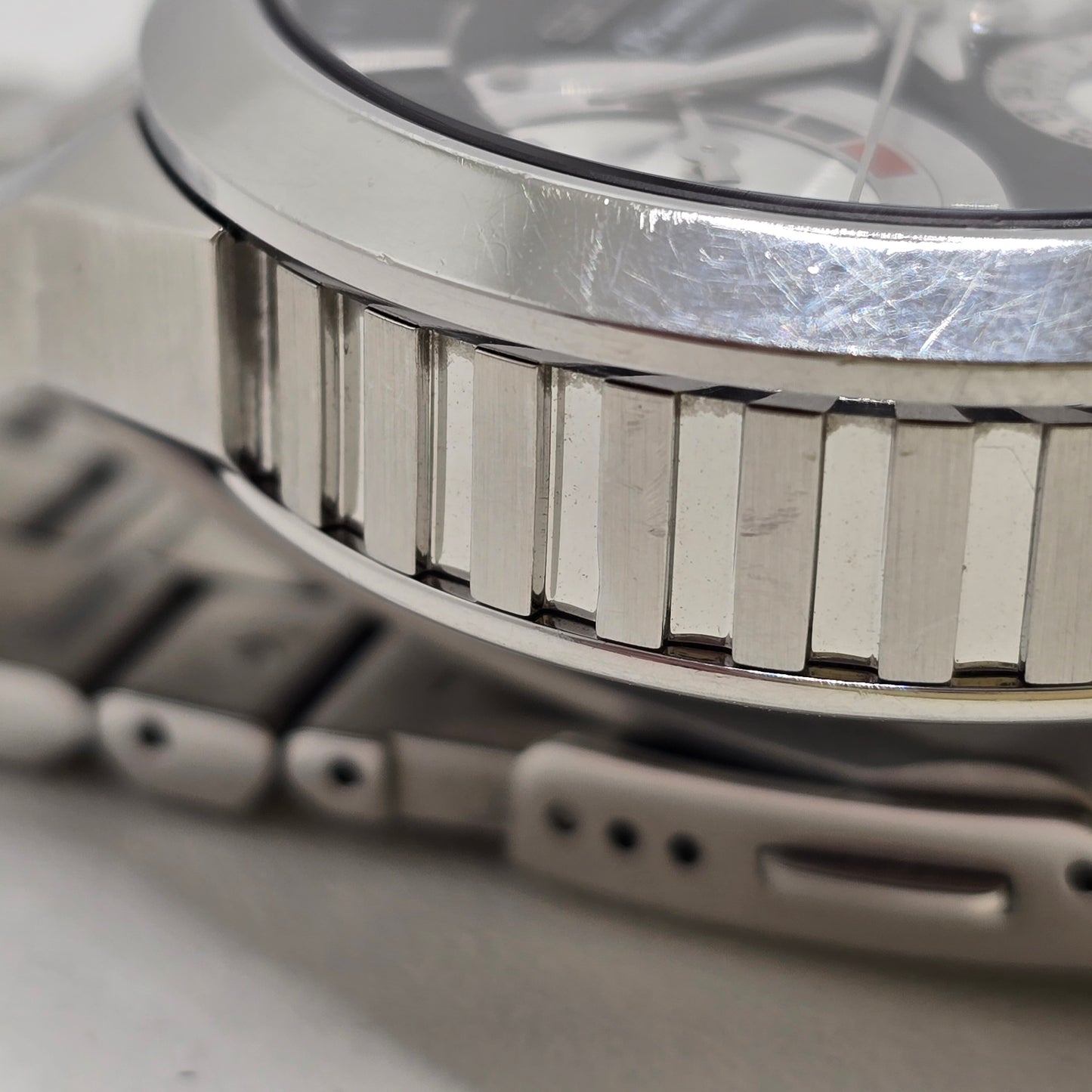Seiko Premier Automatic 6R20-00A0