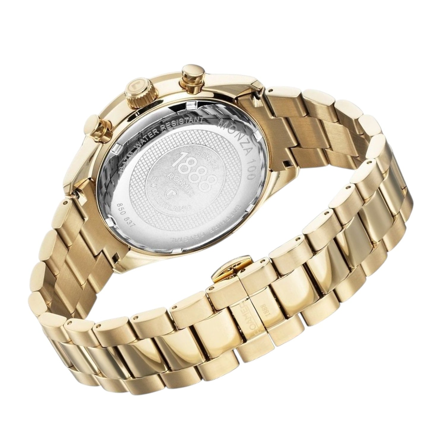Roamer Monza 100 850837487520