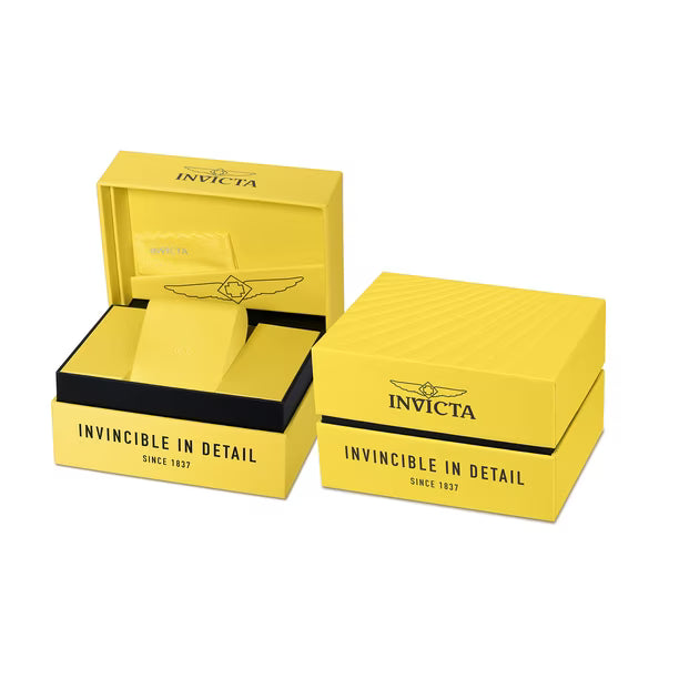 Invicta 49702