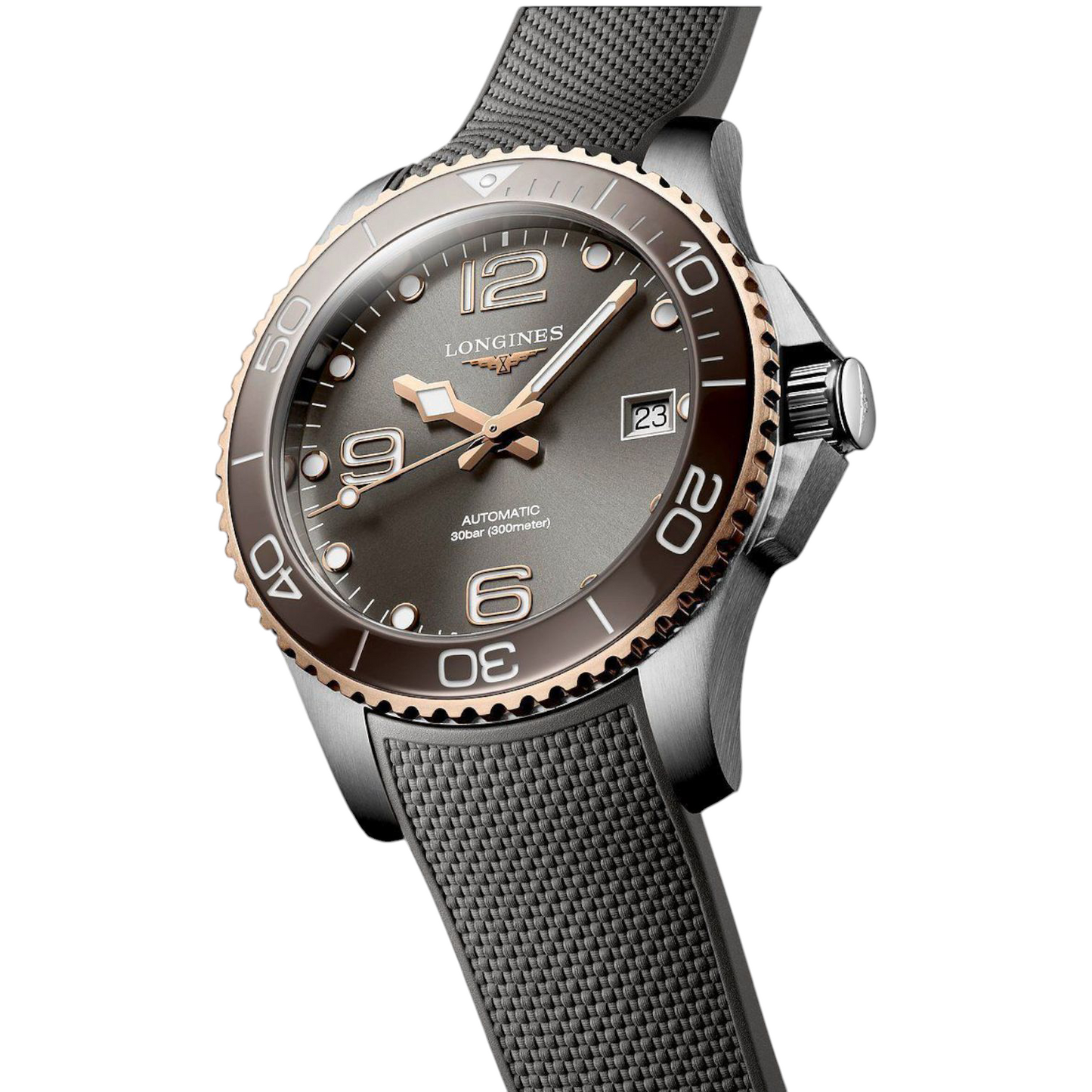 Longines HydroConquest  L37803789