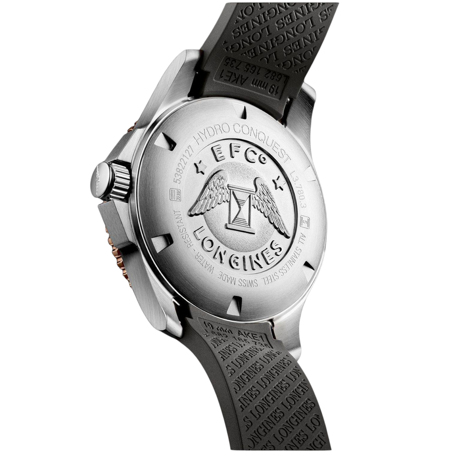 Longines HydroConquest  L37803789