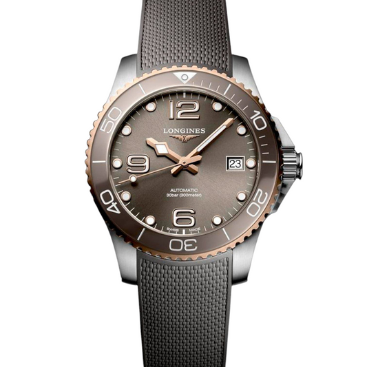 Longines HydroConquest  L37803789