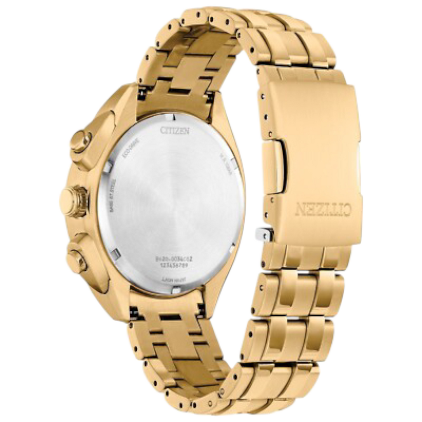 Citizen CA4542-59X