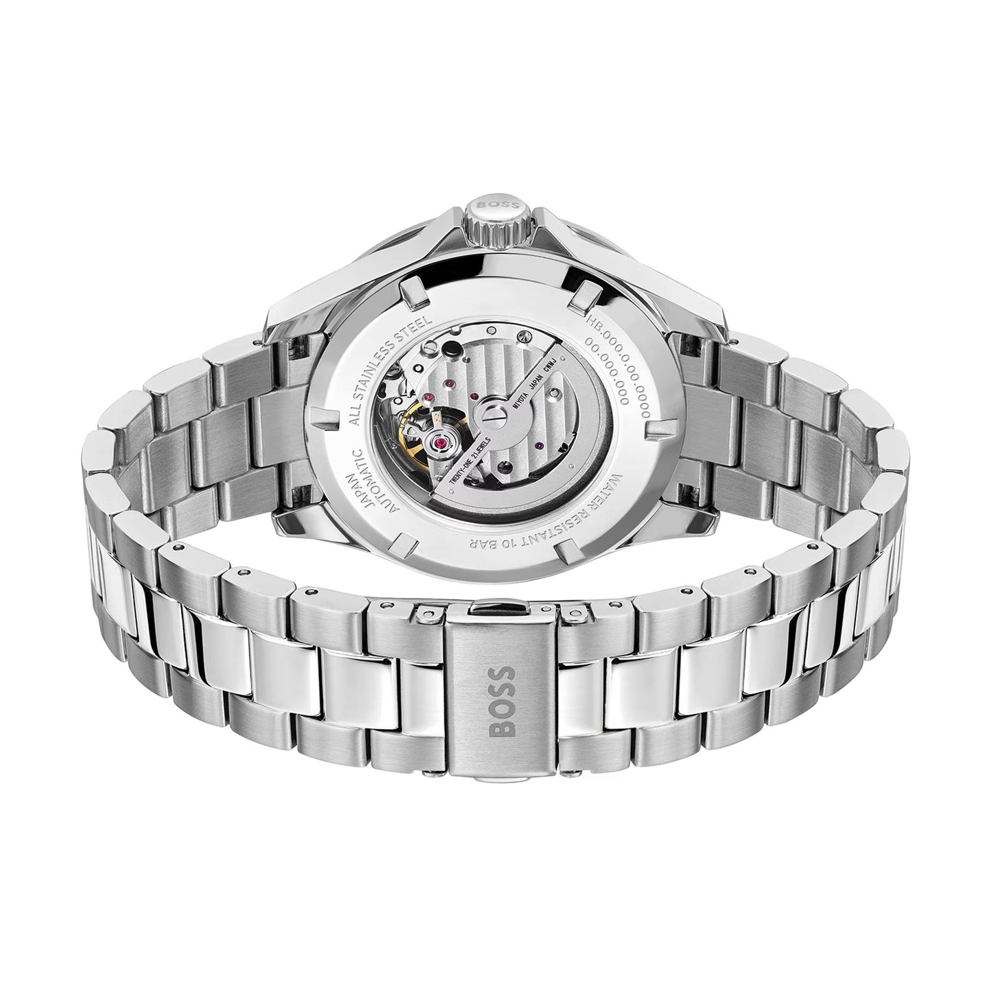 BOSS Troper 1514202