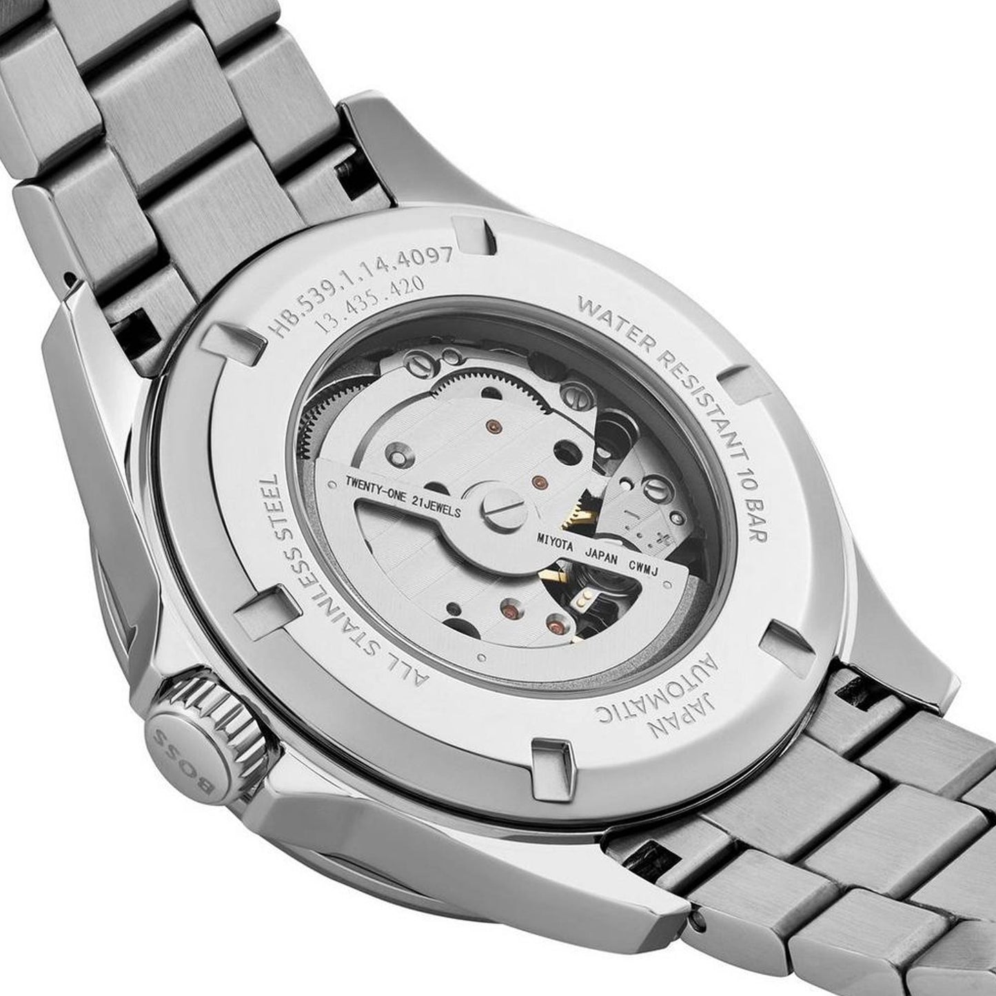 BOSS Troper 1514202
