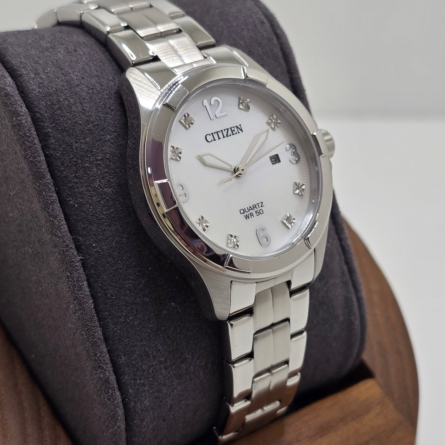 Citizen EU6080-58D