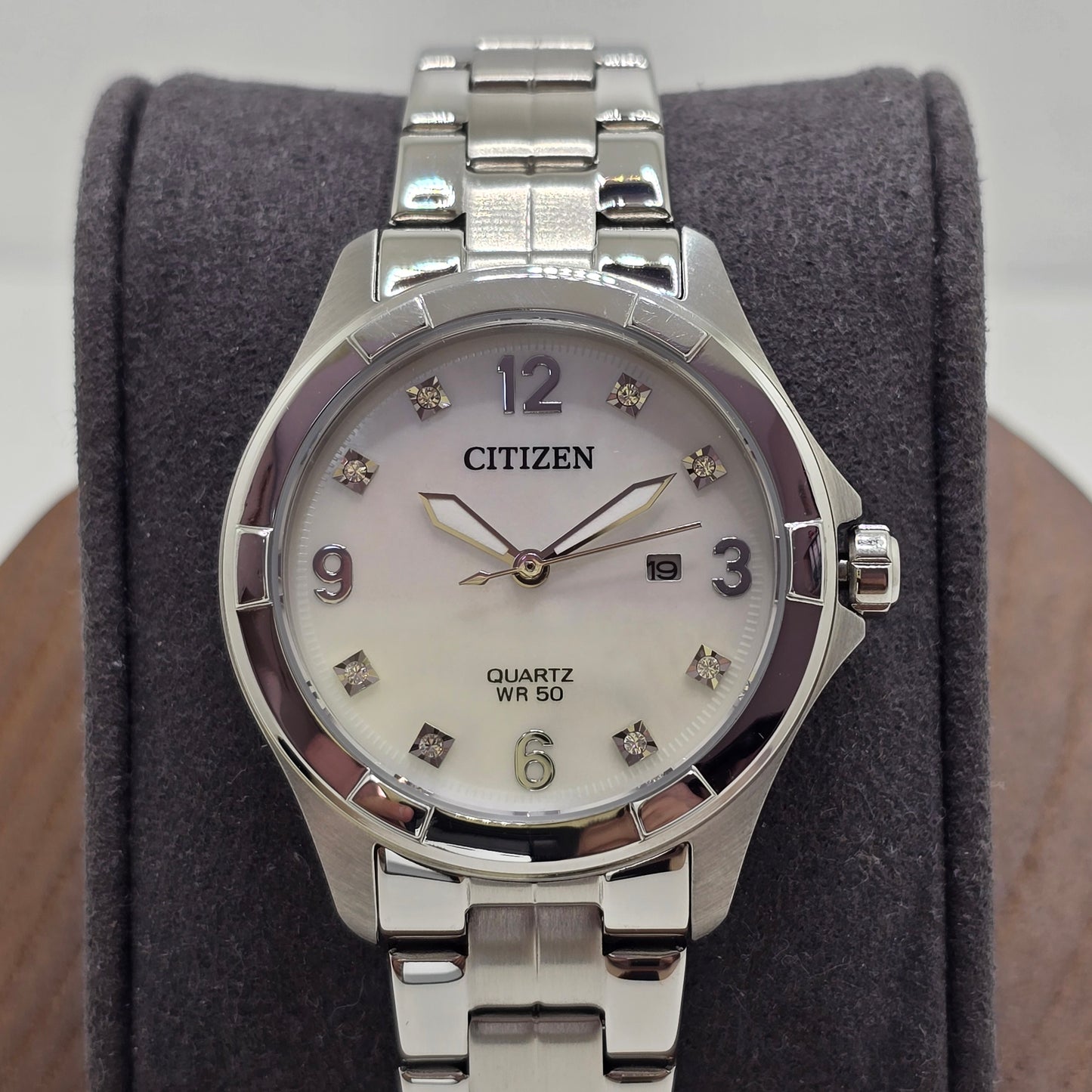 Citizen EU6080-58D