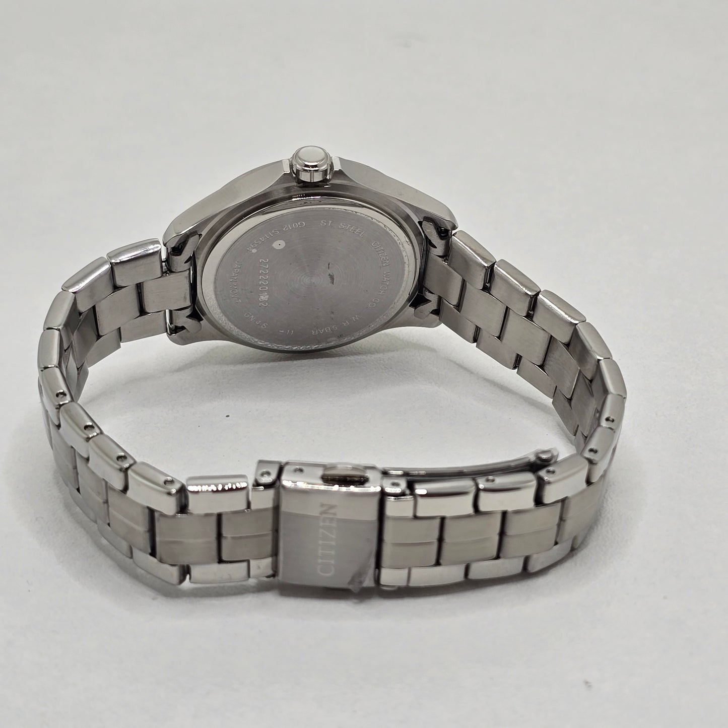 Citizen EU6080-58D