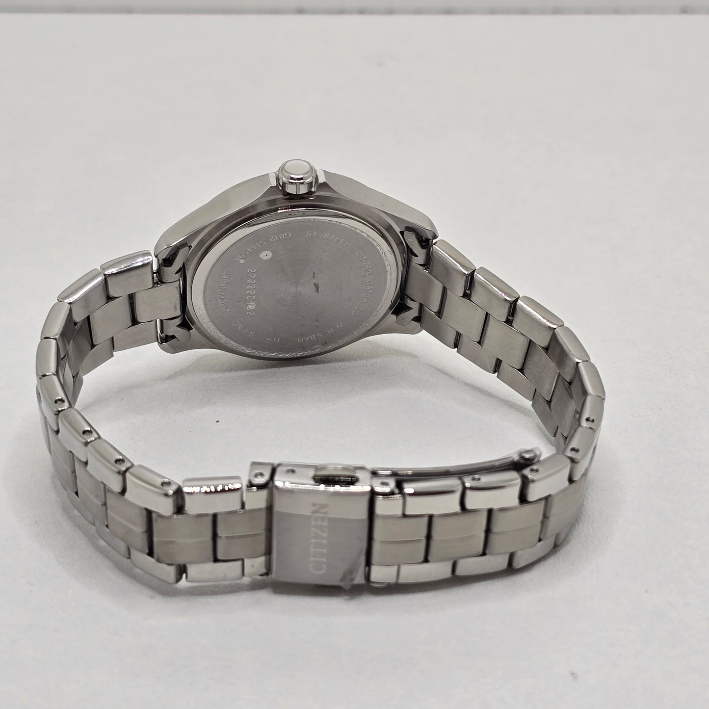 Citizen EU6080-58D