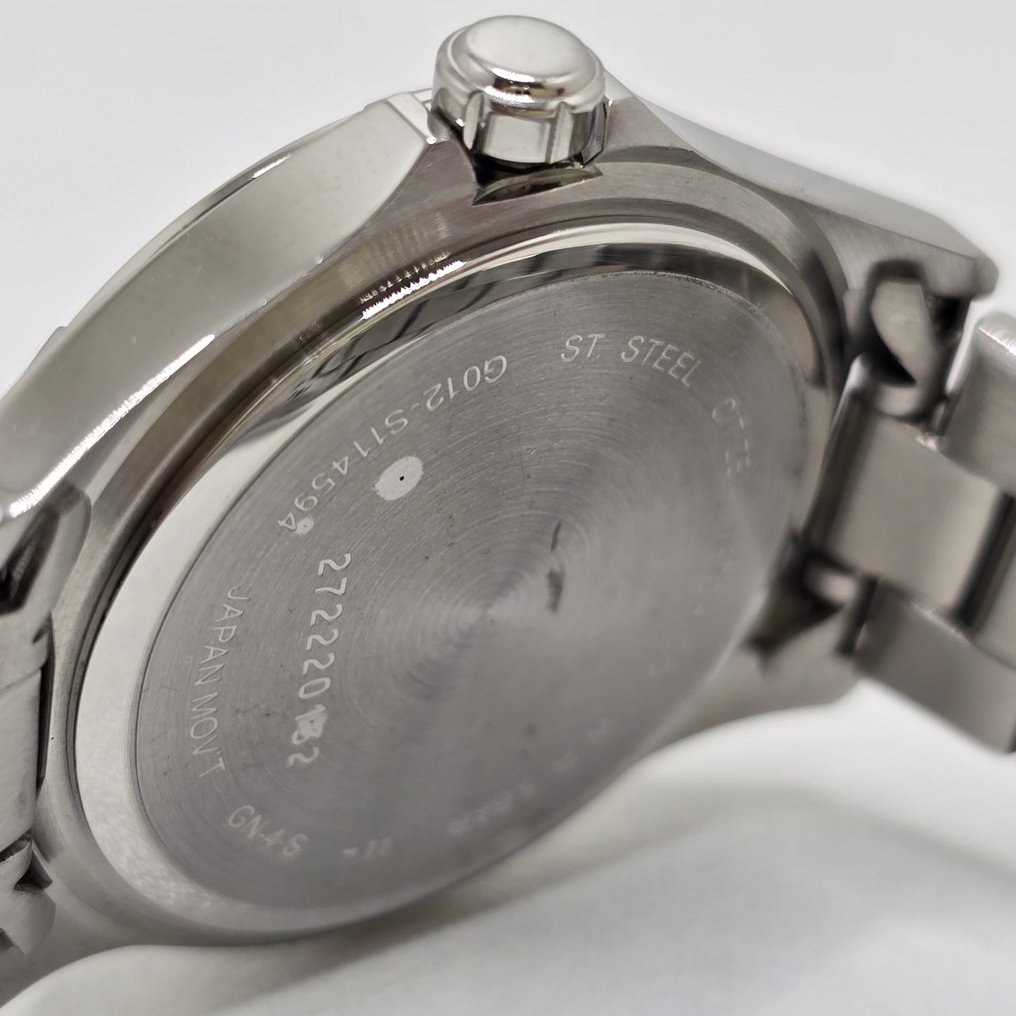Citizen EU6080-58D