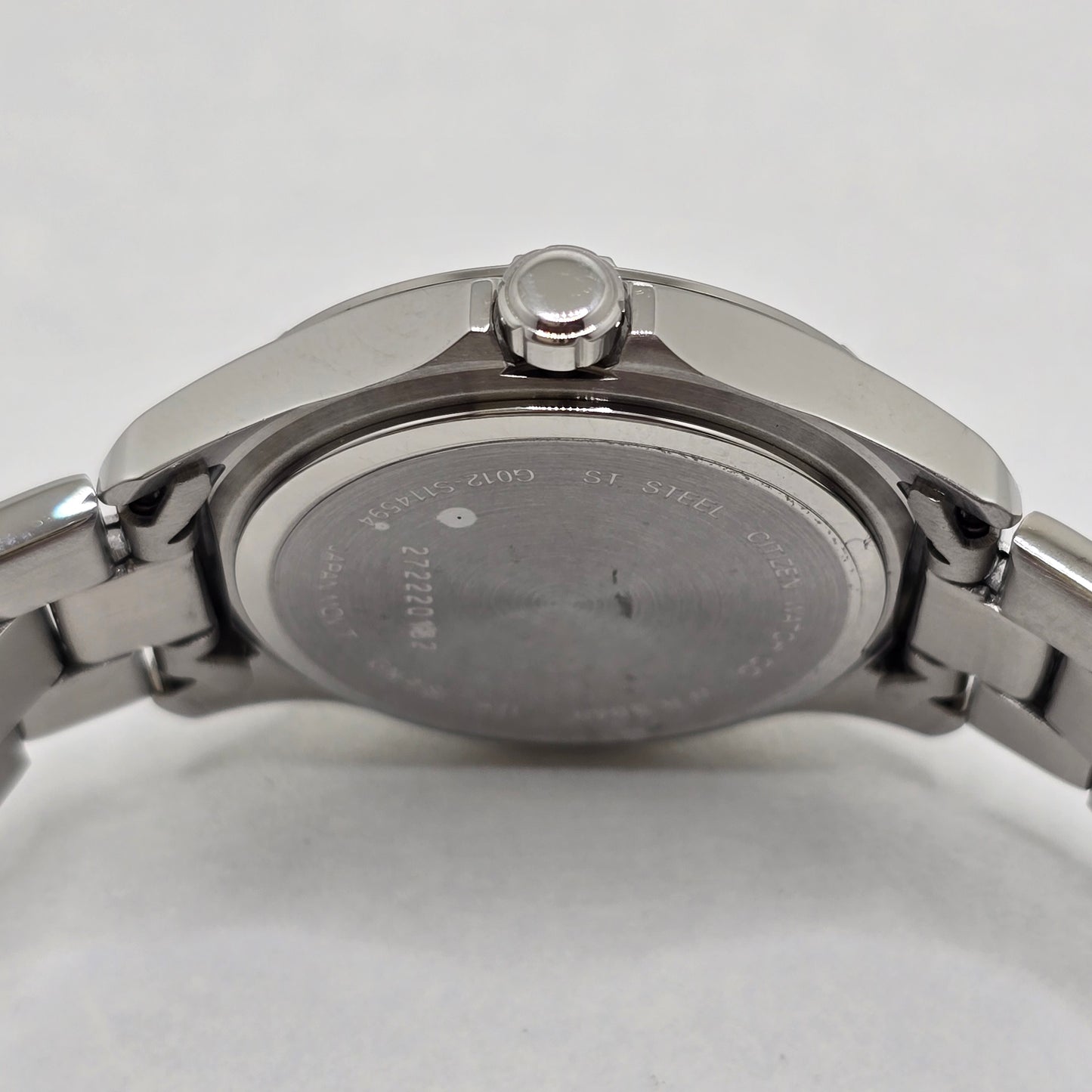 Citizen EU6080-58D