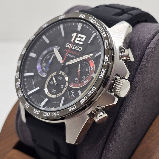 Seiko SSB347P1