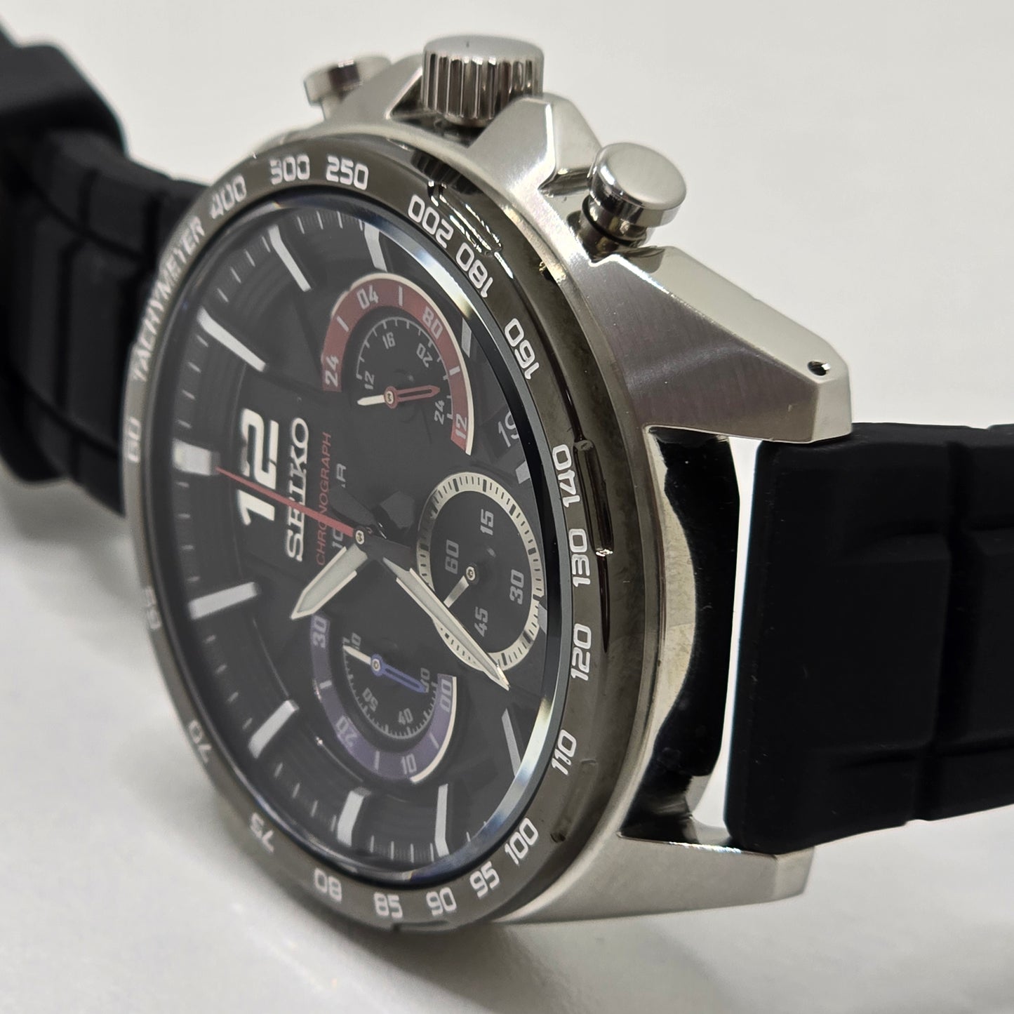 Seiko SSB347P1