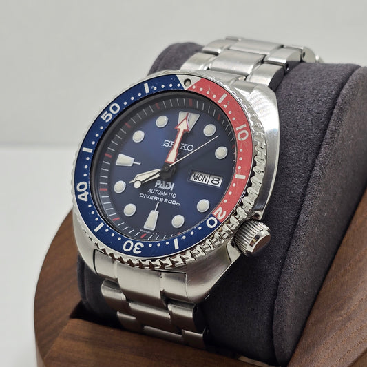 Seiko Prospex Padi Turtle 4R36-05H0