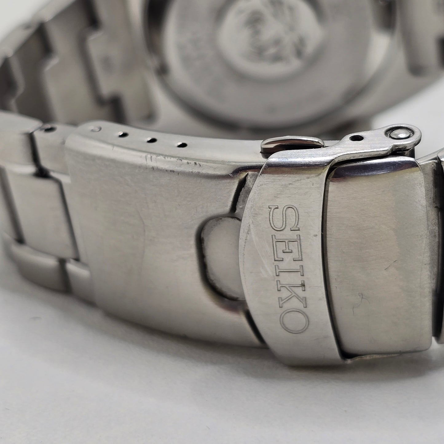 Seiko Prospex Padi Turtle 4R36-05H0