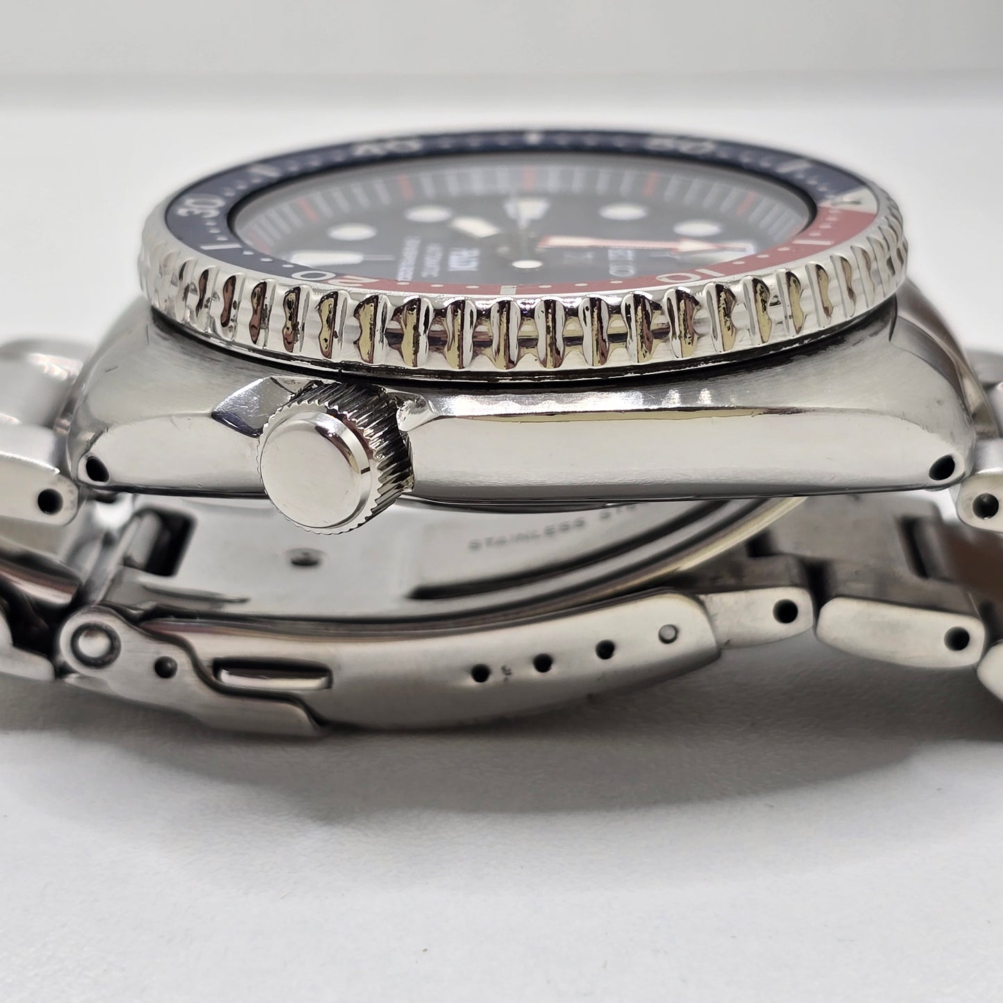 Seiko Prospex Padi Turtle 4R36-05H0