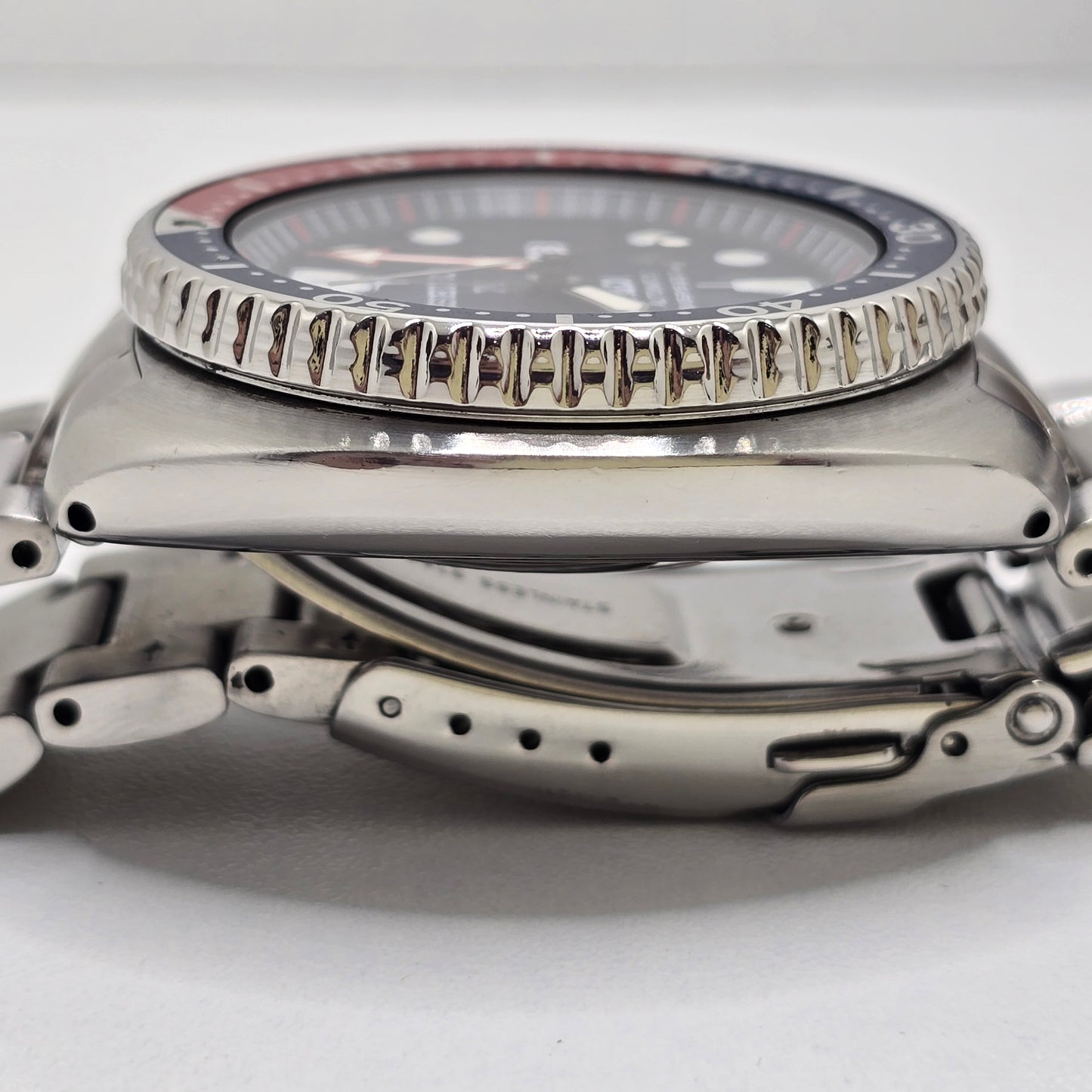 Seiko Prospex Padi Turtle 4R36-05H0