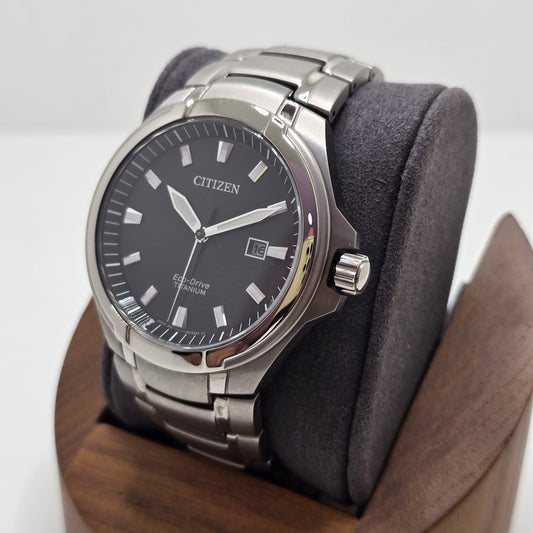 Citizen Eco-Drive E111-R009460