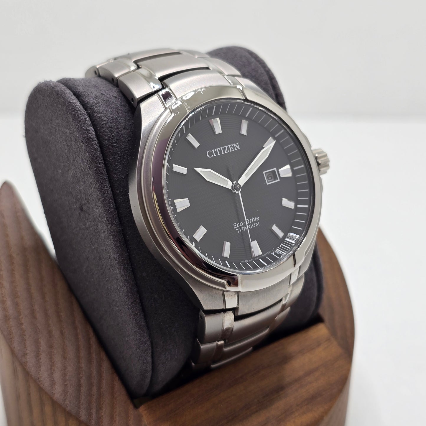 Citizen Eco-Drive E111-R009460