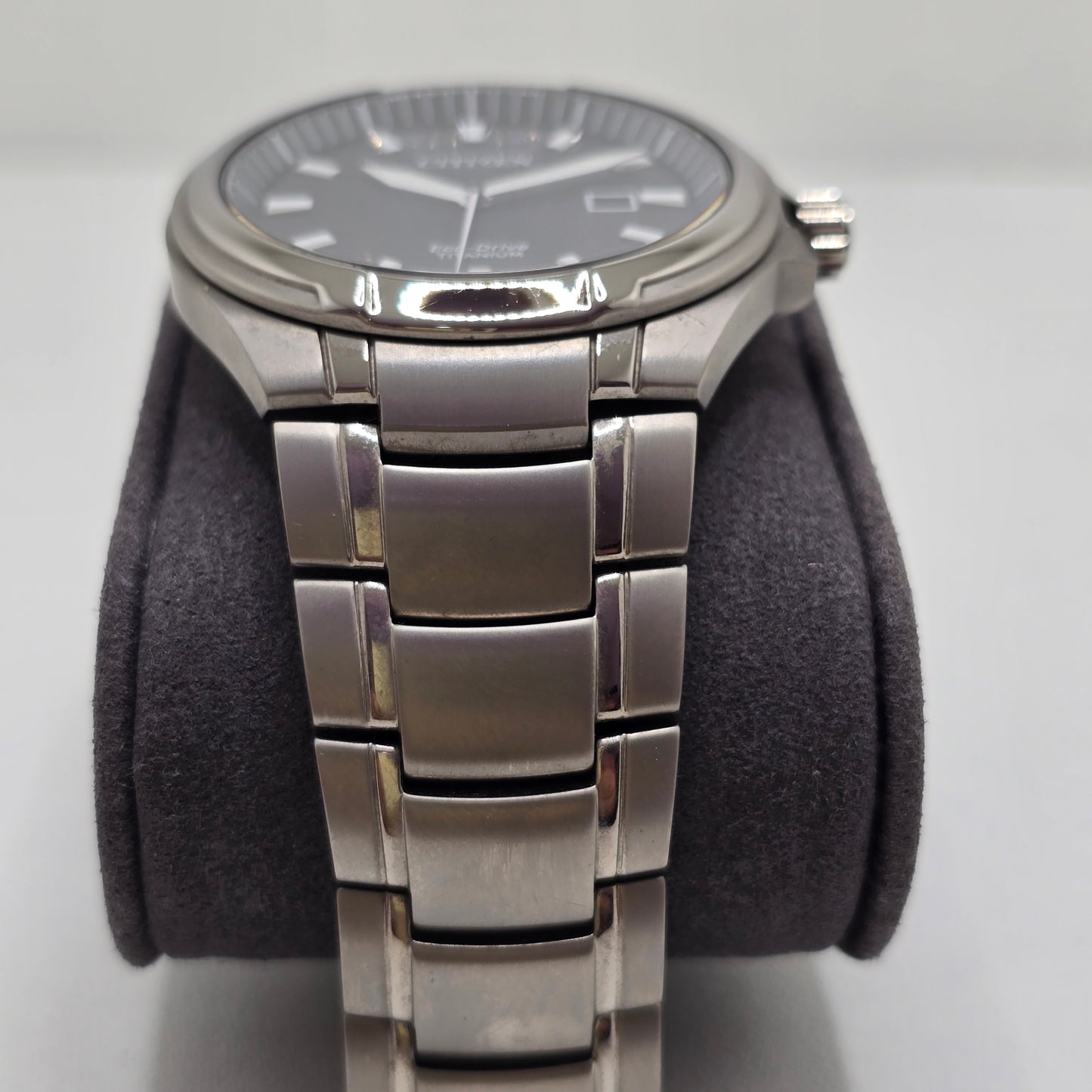 Citizen Eco-Drive E111-R009460
