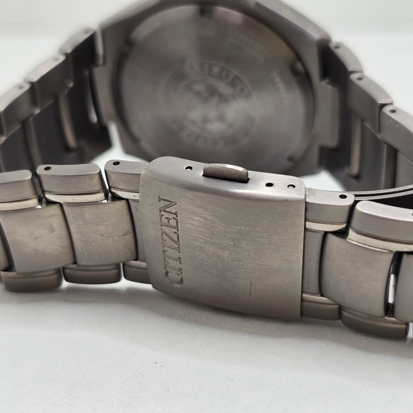 Citizen Eco-Drive E111-R009460
