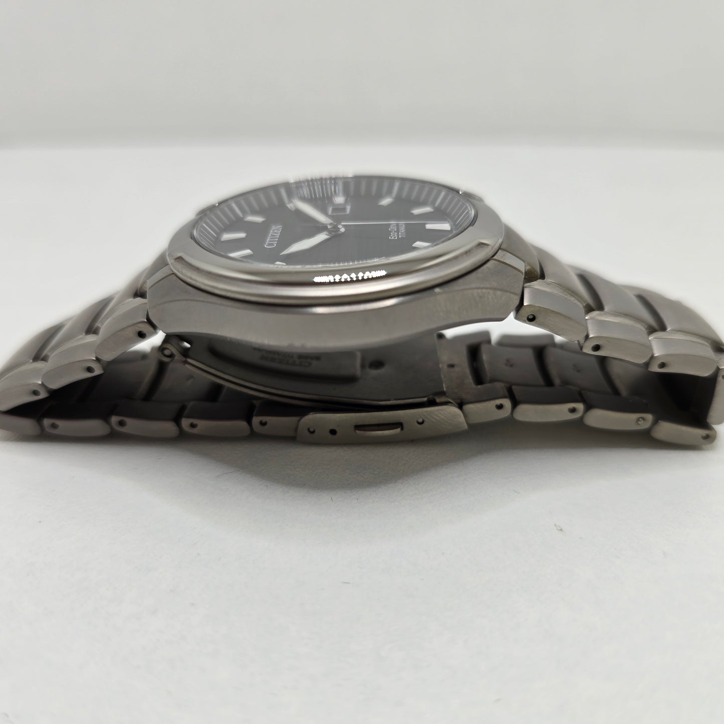 Citizen Eco-Drive E111-R009460