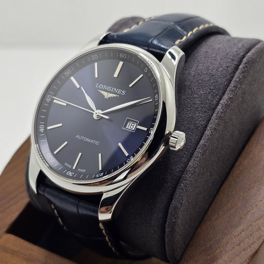 Longines L2.893.4.92.0