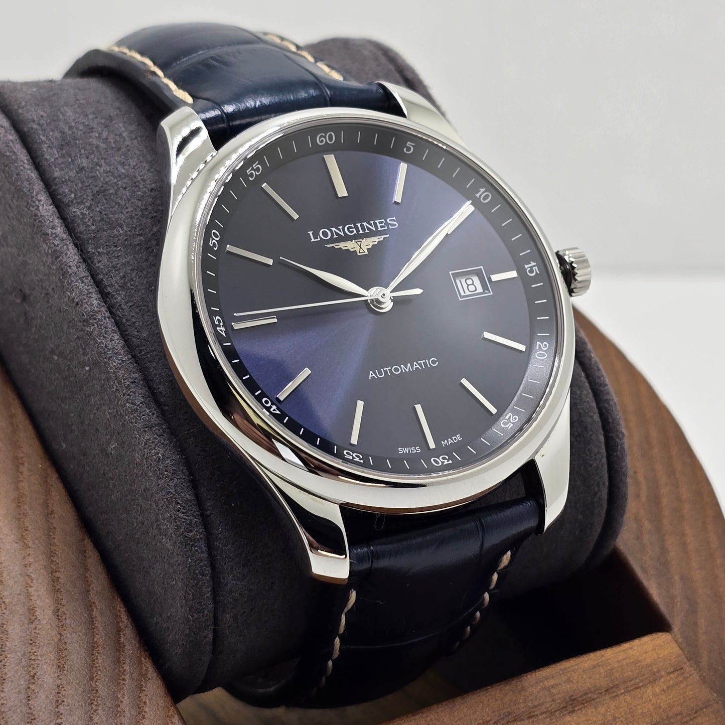Longines L2.893.4.92.0