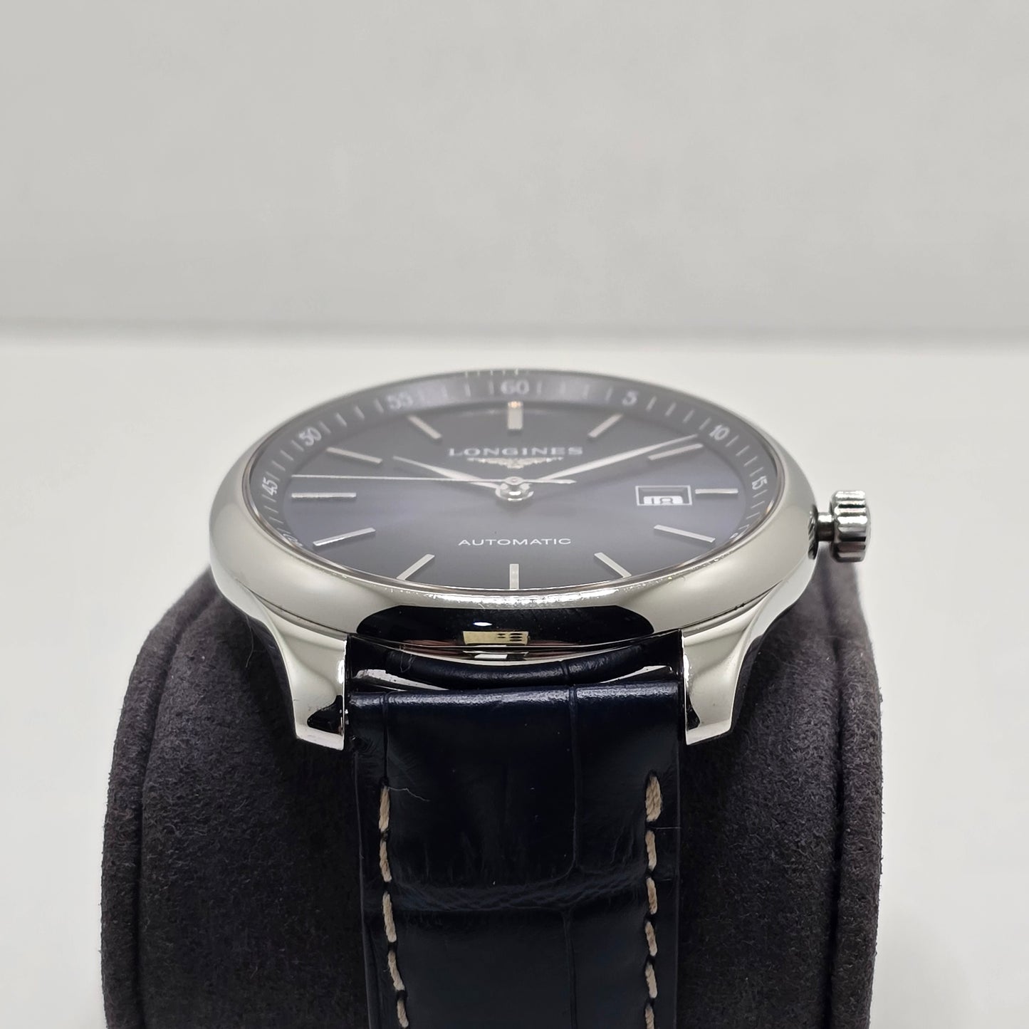 Longines L2.893.4.92.0