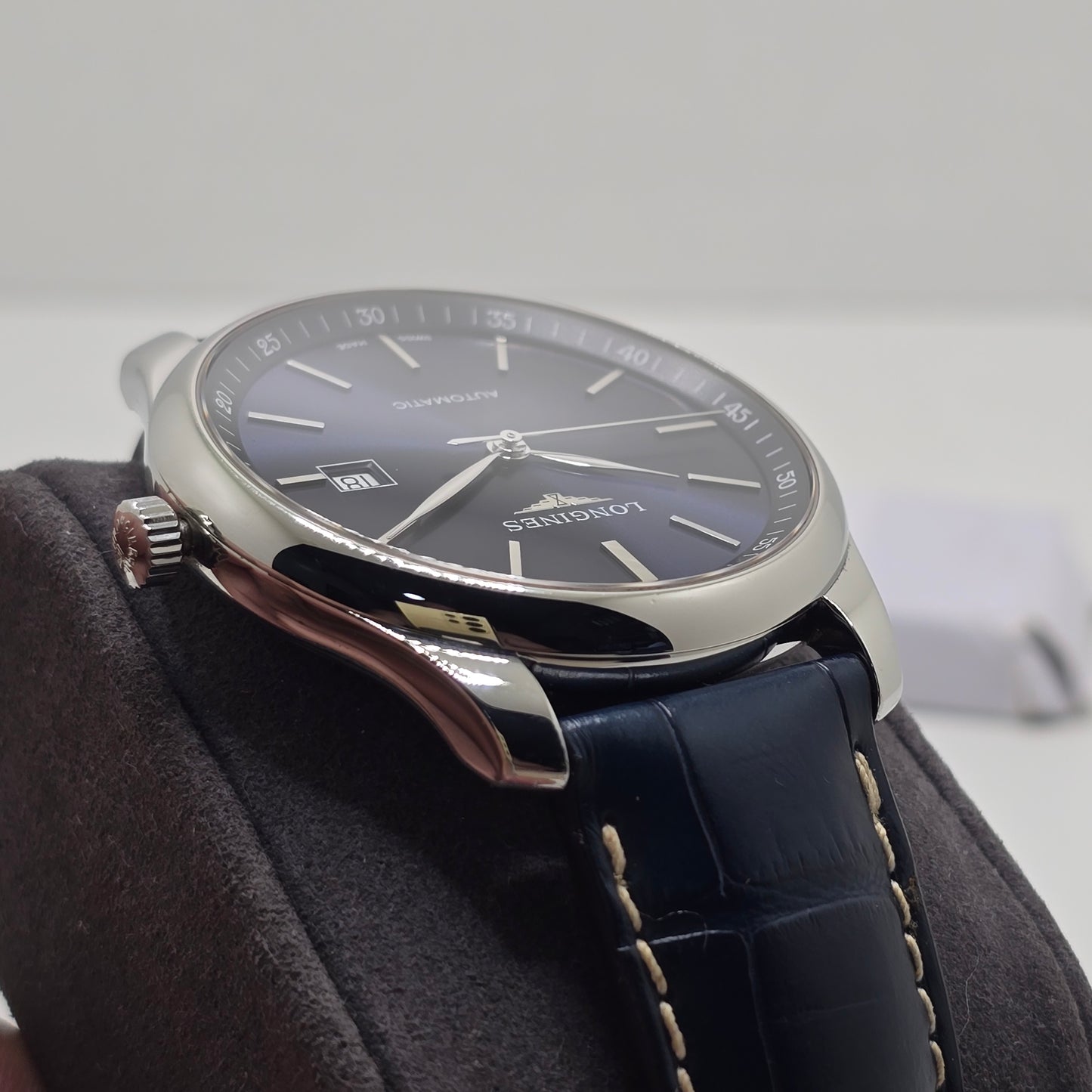 Longines L2.893.4.92.0