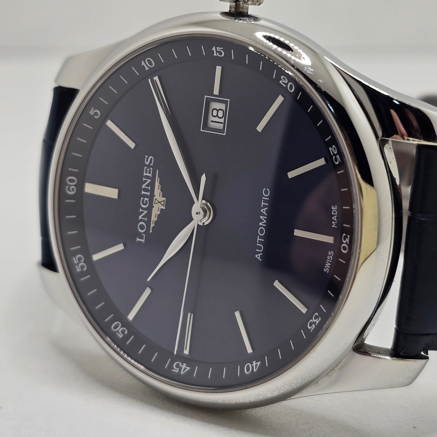 Longines L2.893.4.92.0