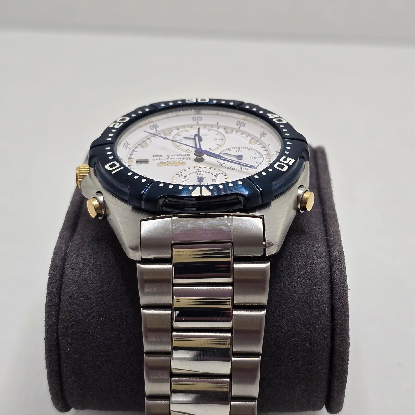 Seiko 7T34-6A00 Flightmaster