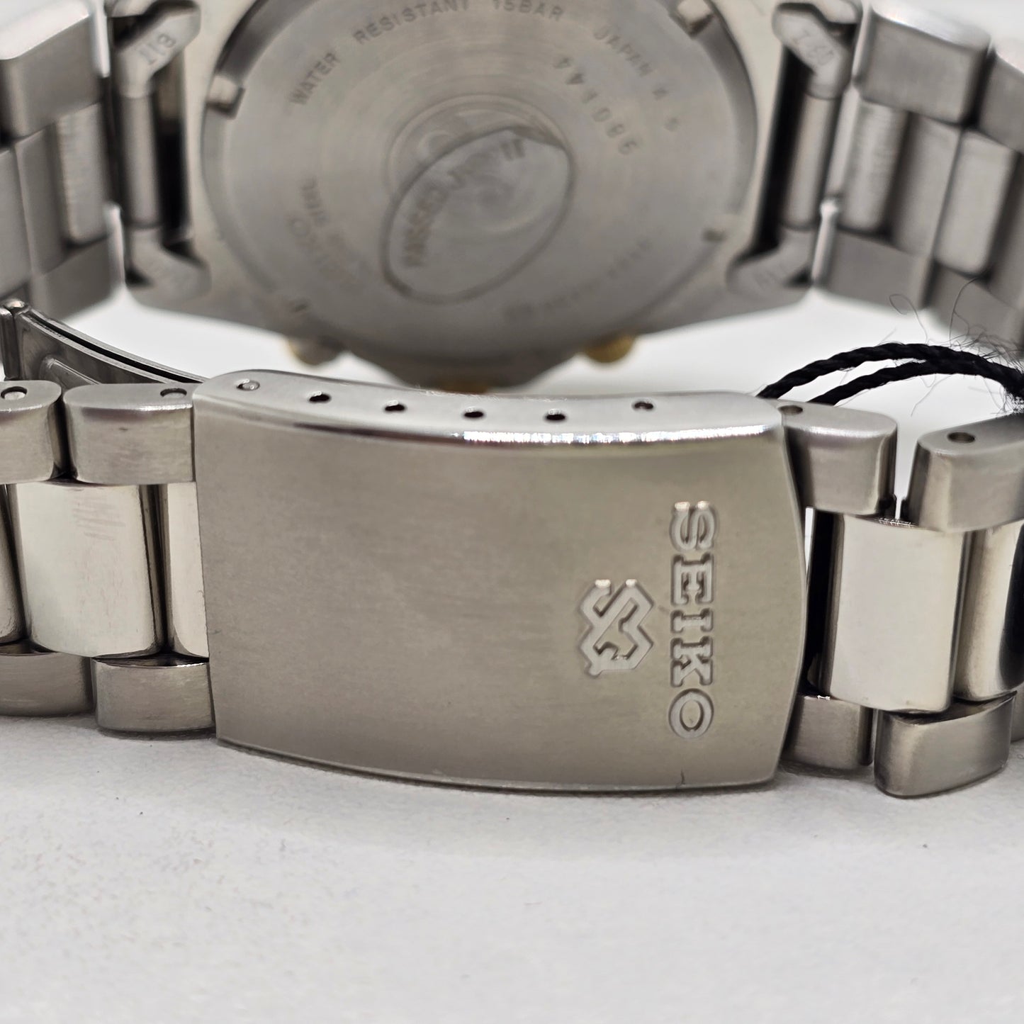 Seiko 7T34-6A00 Flightmaster