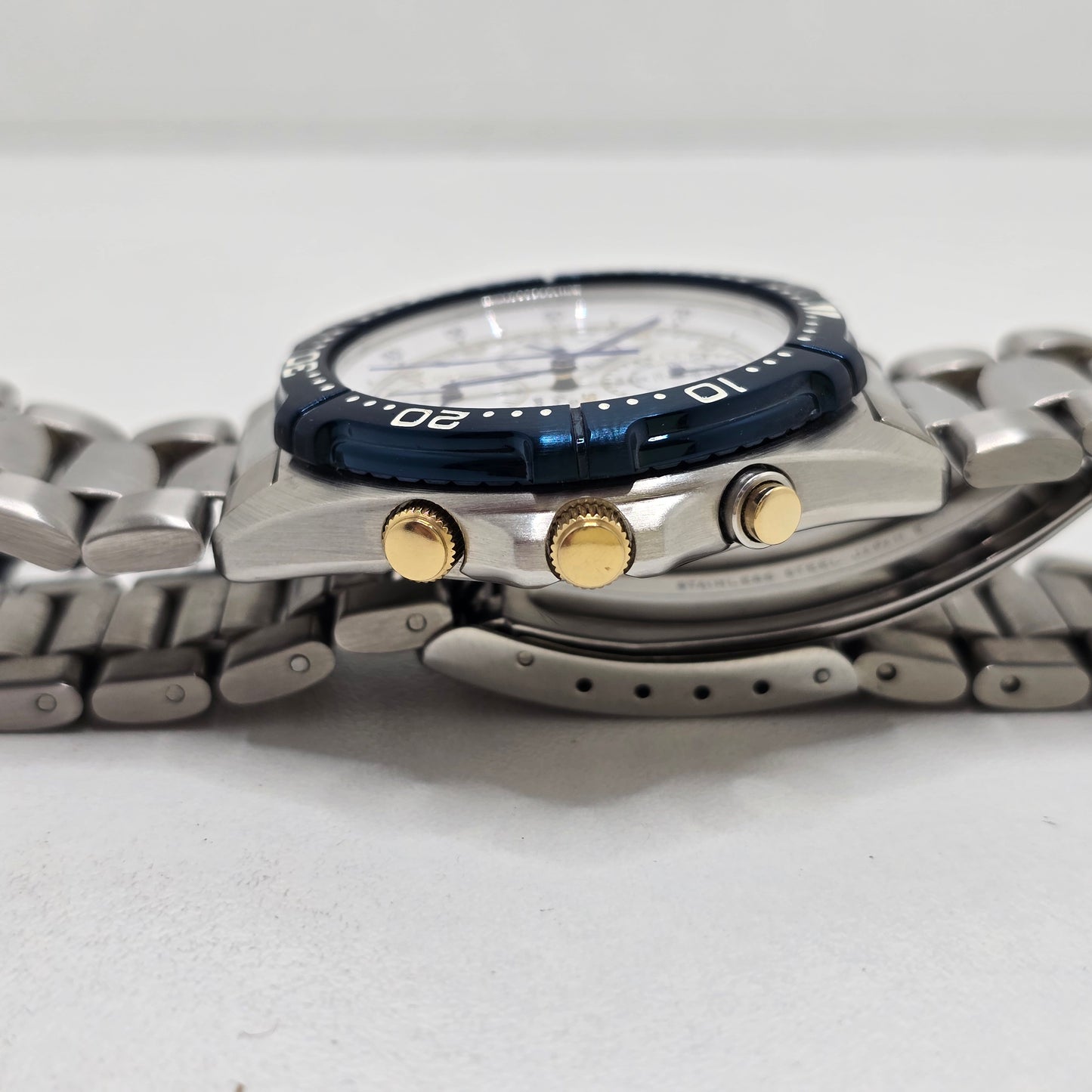 Seiko 7T34-6A00 Flightmaster