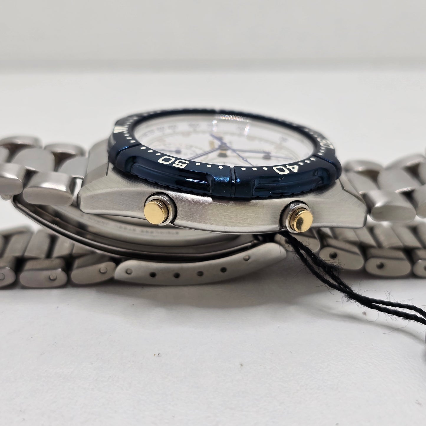 Seiko 7T34-6A00 Flightmaster
