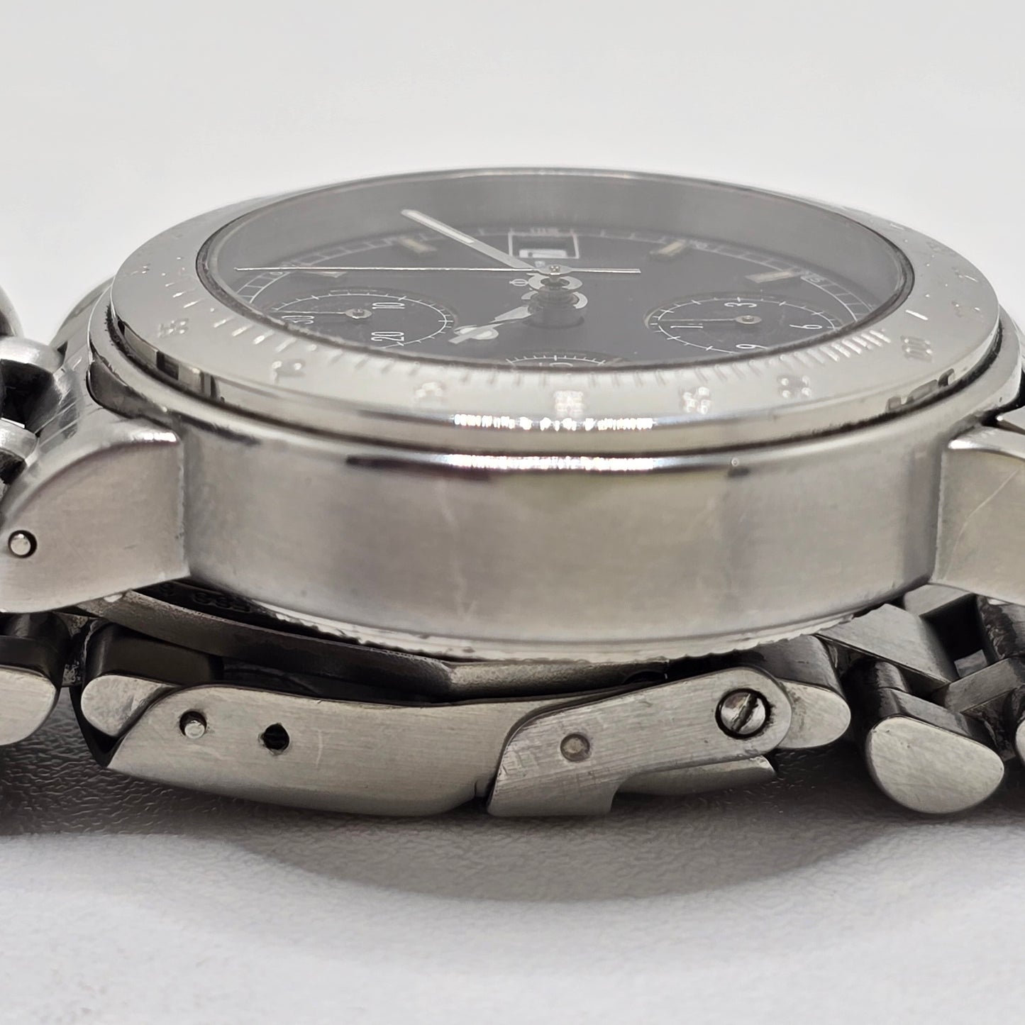 Baume & Mercier Formula S – Ref. MV04FO23