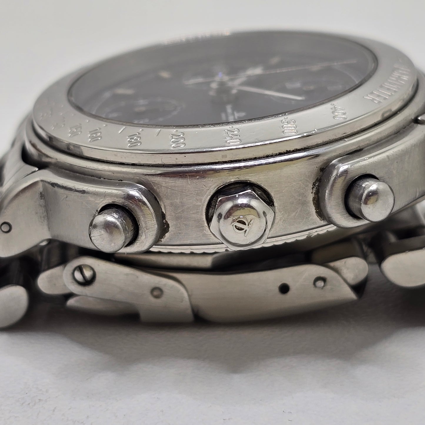 Baume & Mercier Formula S – Ref. MV04FO23