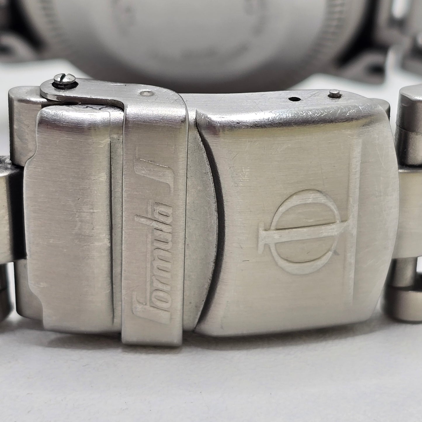 Baume & Mercier Formula S – Ref. MV04FO23