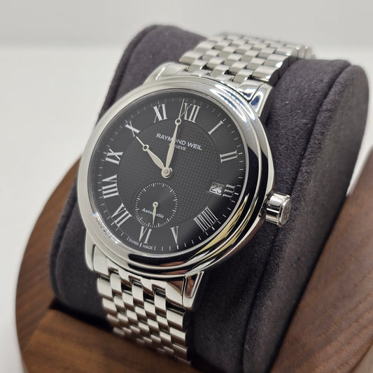 Raymond Weil Maestro RW-2838-ST-0020