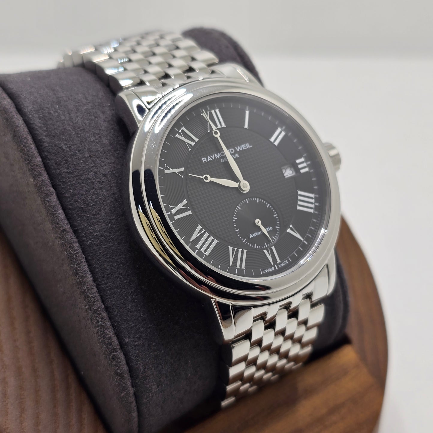 Raymond Weil Maestro RW-2838-ST-0020