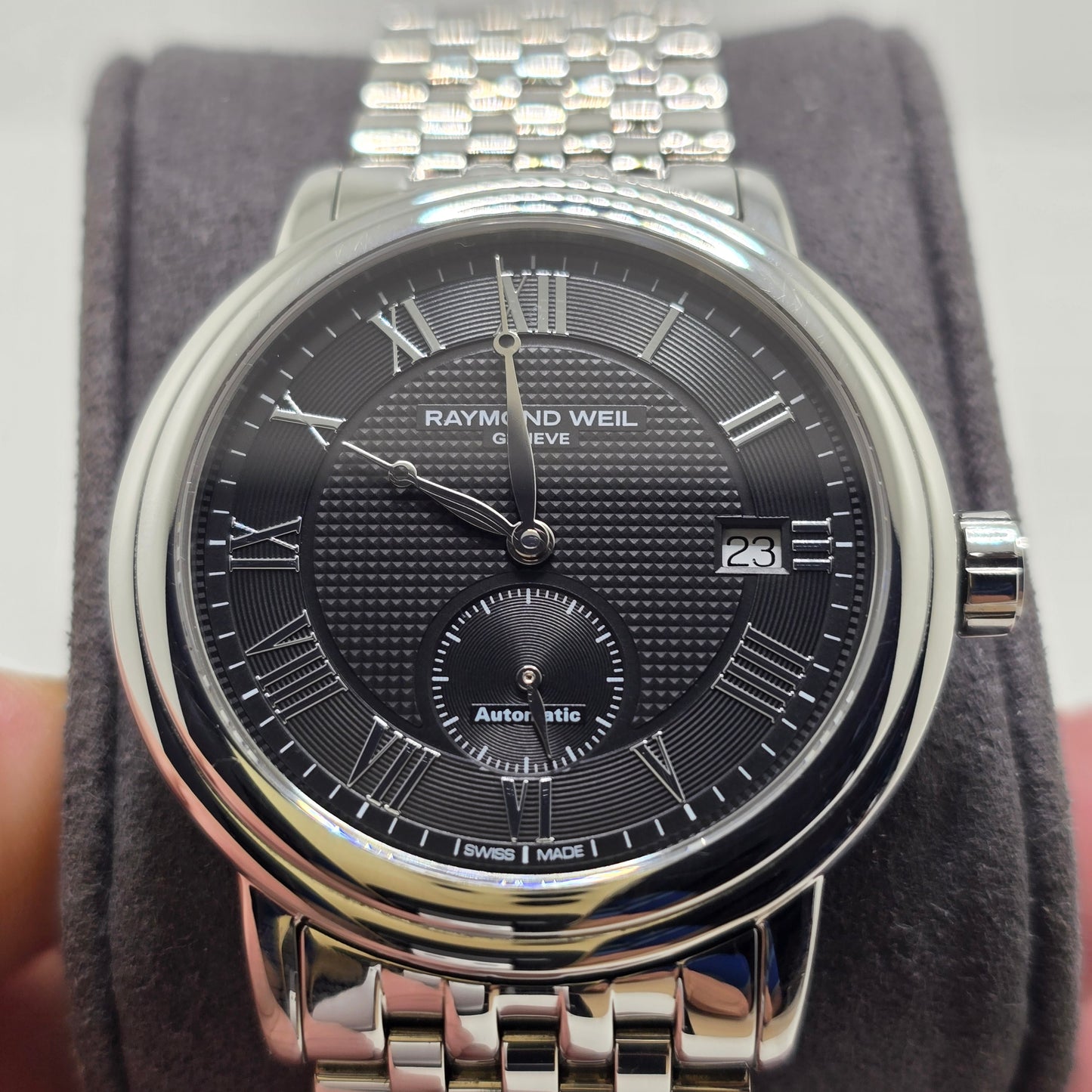 Raymond Weil Maestro RW-2838-ST-0020