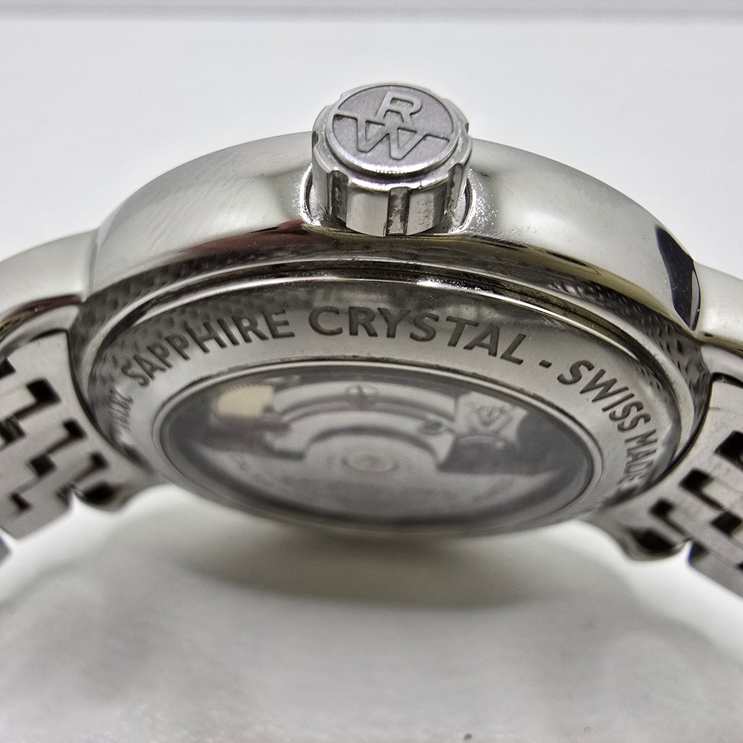 Raymond Weil Maestro RW-2838-ST-0020