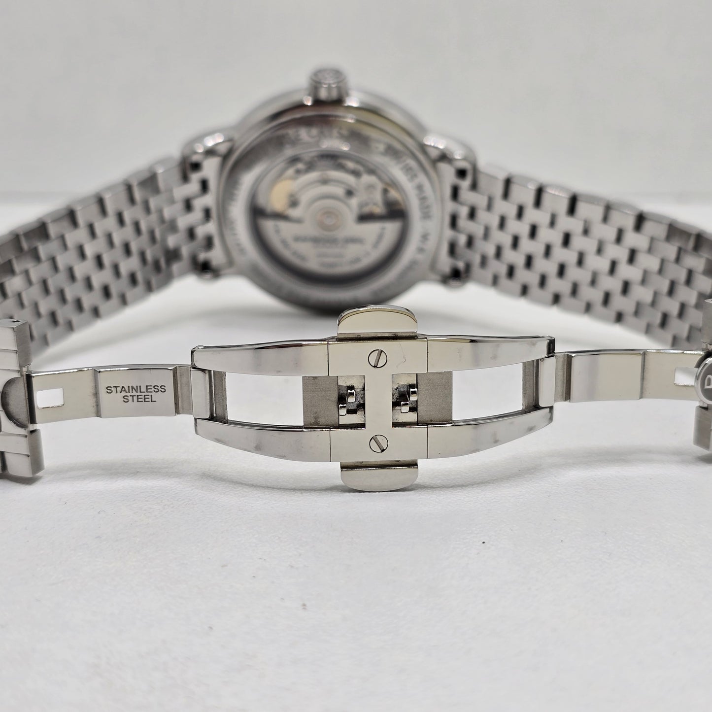 Raymond Weil Maestro RW-2838-ST-0020