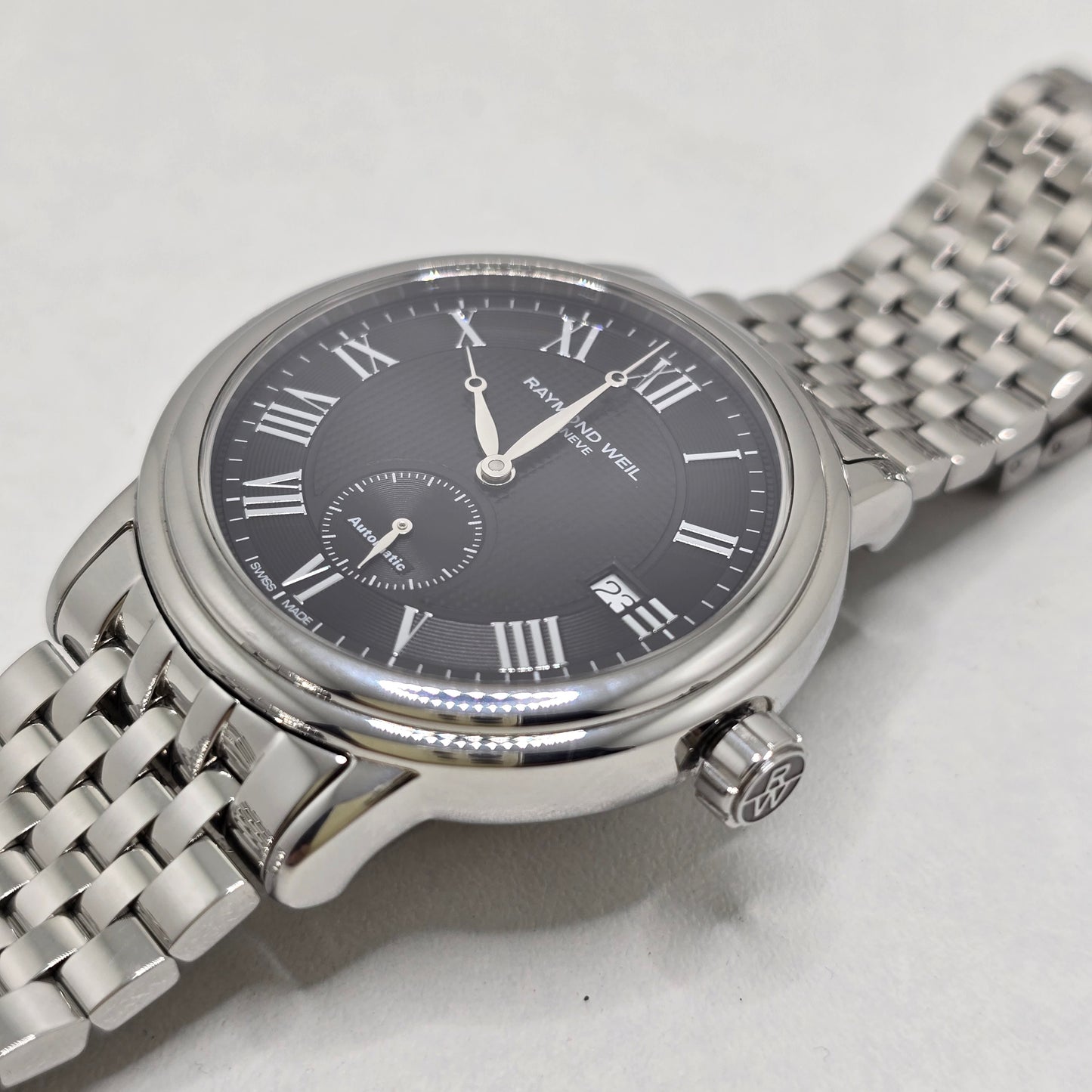 Raymond Weil Maestro RW-2838-ST-0020